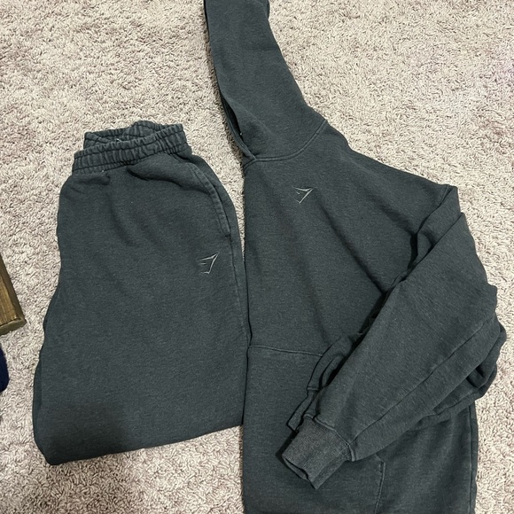 Gymshark Sweaters - Gymshark Womens Set